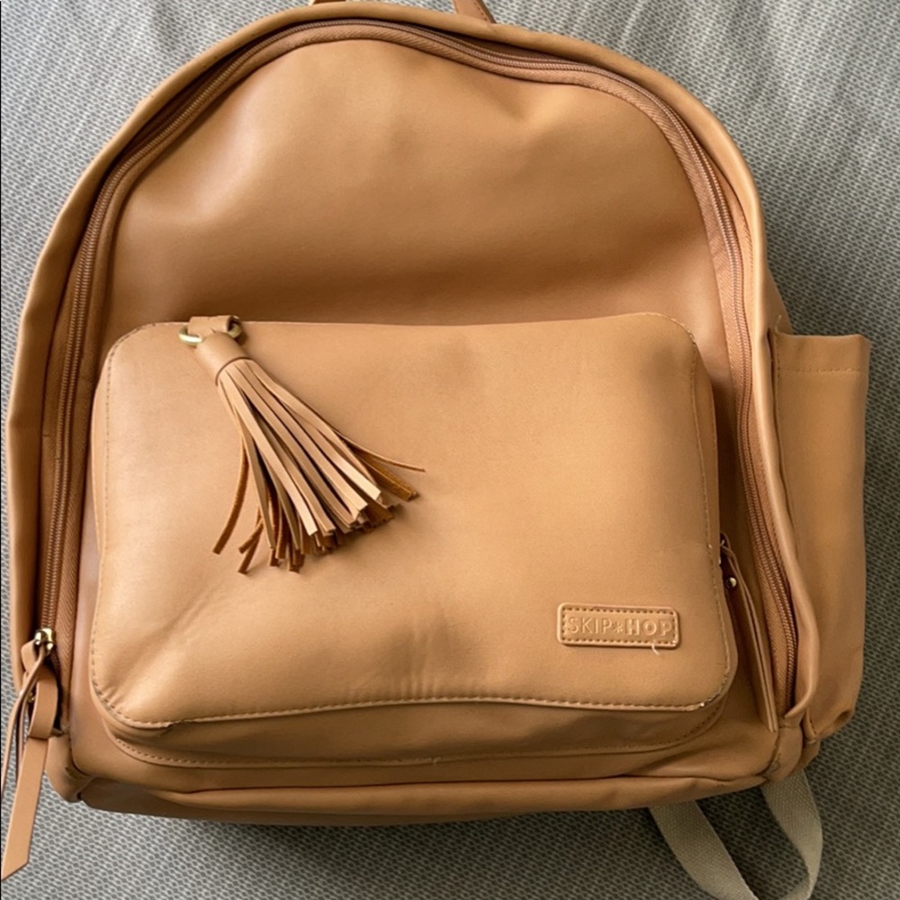 Skip Hop Diaper Bag